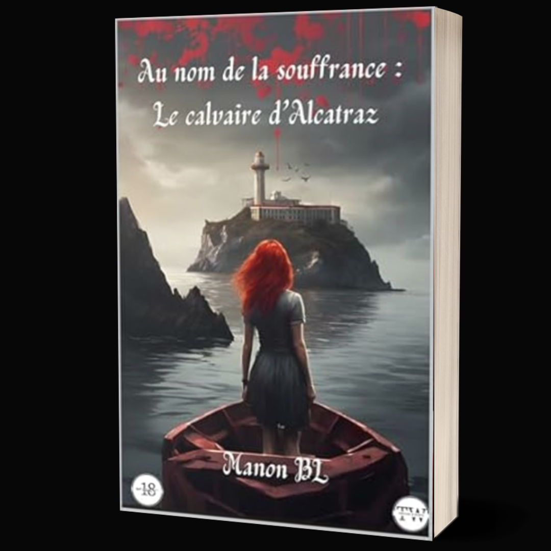 Au nom de la souffrance : Le calvaire d'Alcatraz