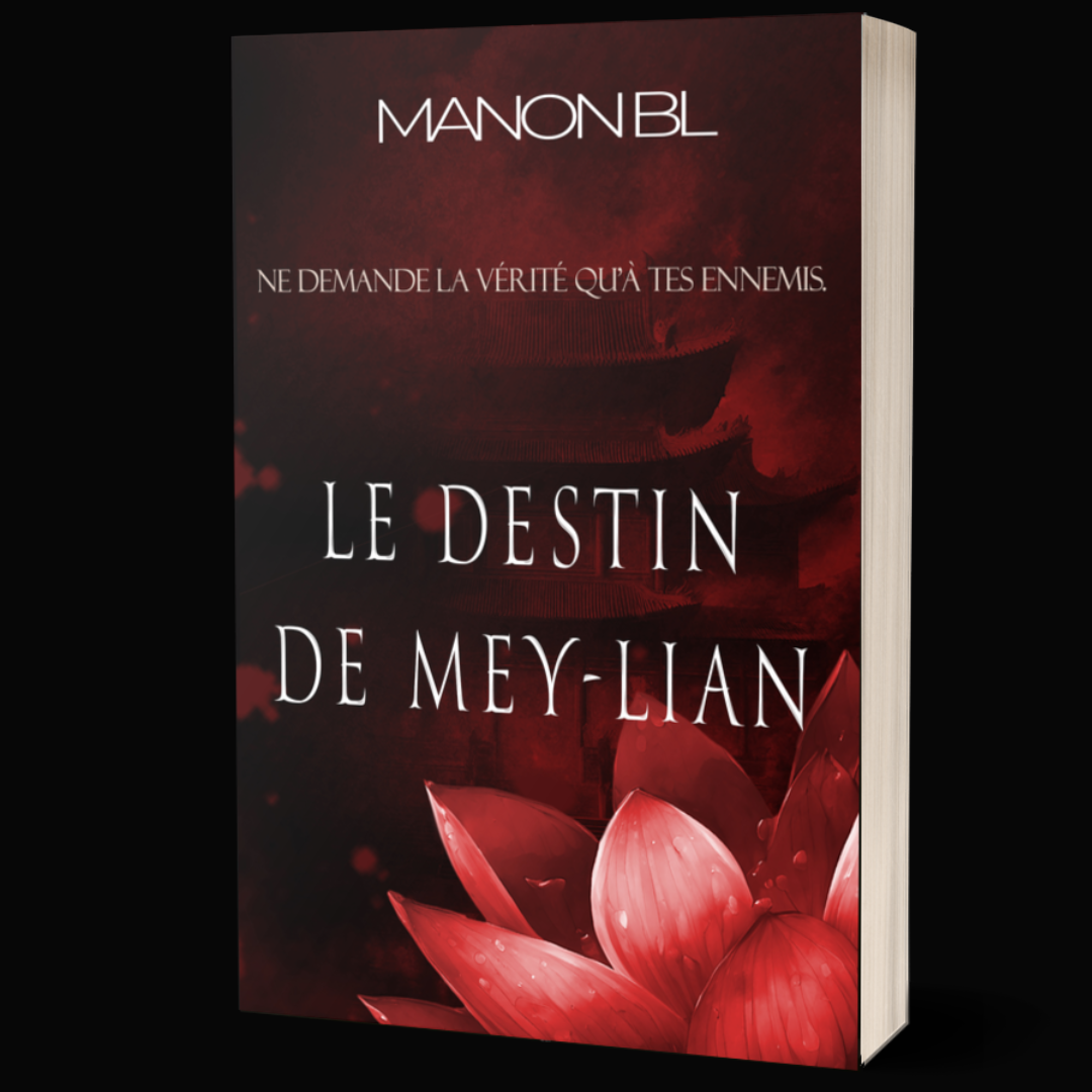 Le destin de Mey-Lian