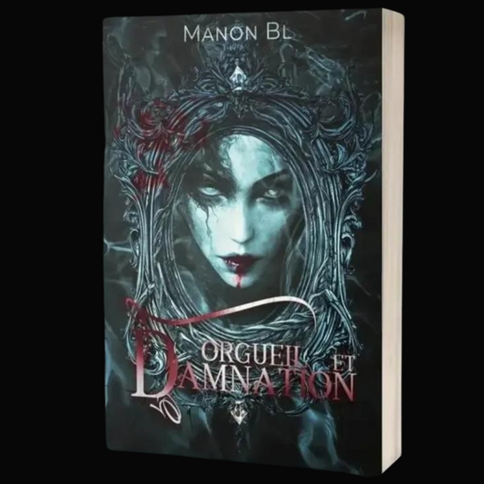 Orgueil et Damnation - Précommande sortie le 1 mai