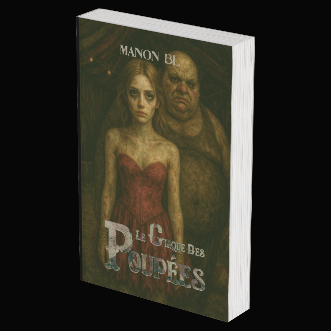 Le cirque des poupées